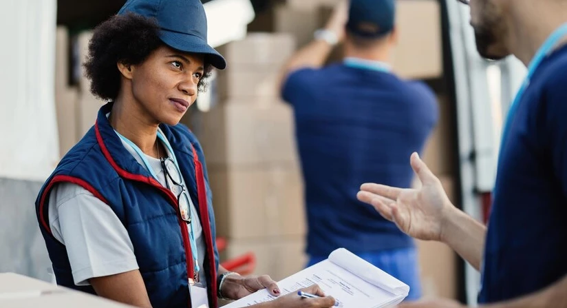 Customs Clearance