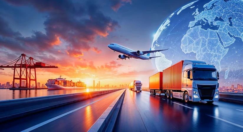 Freight Forwarding