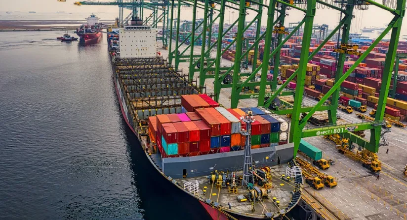 Ocean Freight