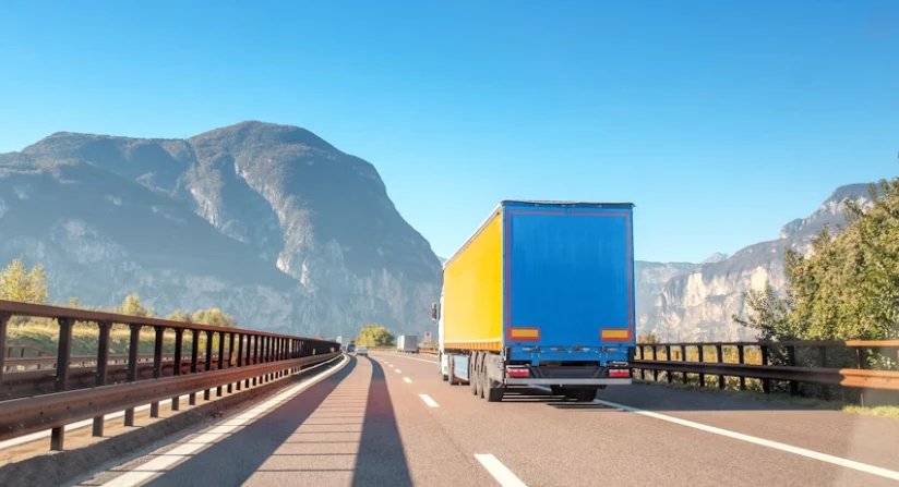 Road Freight