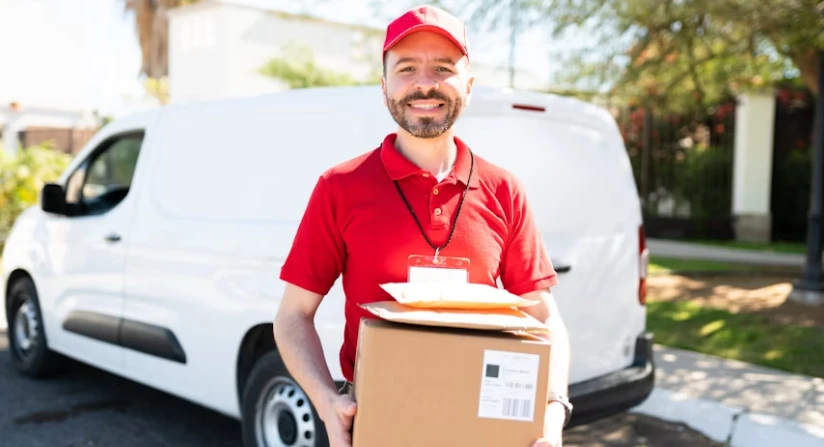 Last-Mile Delivery